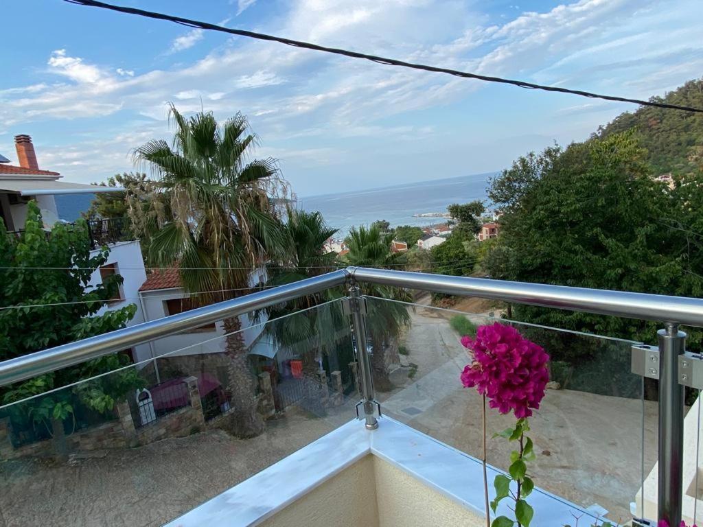 Inroy Sea View * Skala Potamia (Thasos)